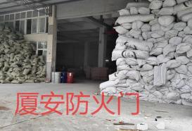 防火門(mén)防火卷簾門(mén)原材料