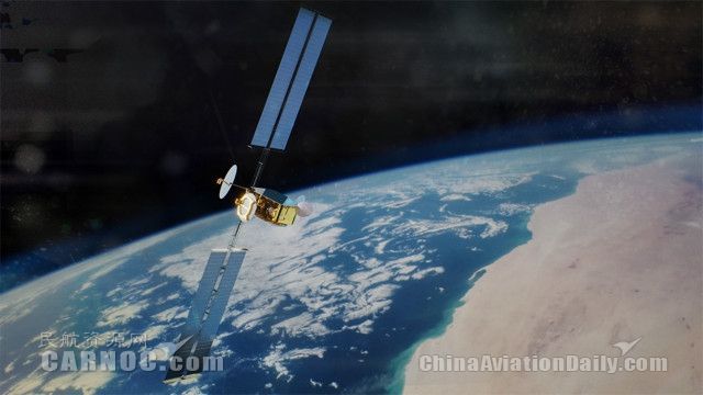 空客獲國際移動衛(wèi)星組織三項航天器衛(wèi)星協(xié)議