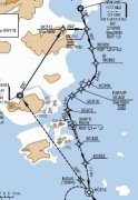 提升營運(yùn)安全和效率，澳門機(jī)場新進(jìn)近程序獲批