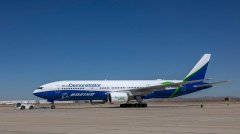 波音第六代ecoDemonstrator技術(shù)驗(yàn)證機(jī)今秋試飛-海運(yùn)價(jià)格