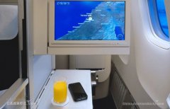 民航早報：機上網(wǎng)絡(luò)服務(wù)將為航司帶來百億輔收-海運費在線查詢
