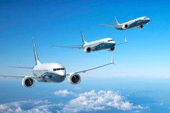 波音該不該給737MAX改名？-哈薩克斯坦的國際快遞