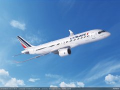 為省錢 法航采購空客最小型客機(jī)退役“巨無霸”-北美國際空運(yùn)