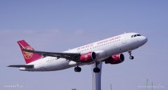 吉祥航空獲核準非公開發(fā)行不超1.6913億股新股-卡塔爾的國際快遞
