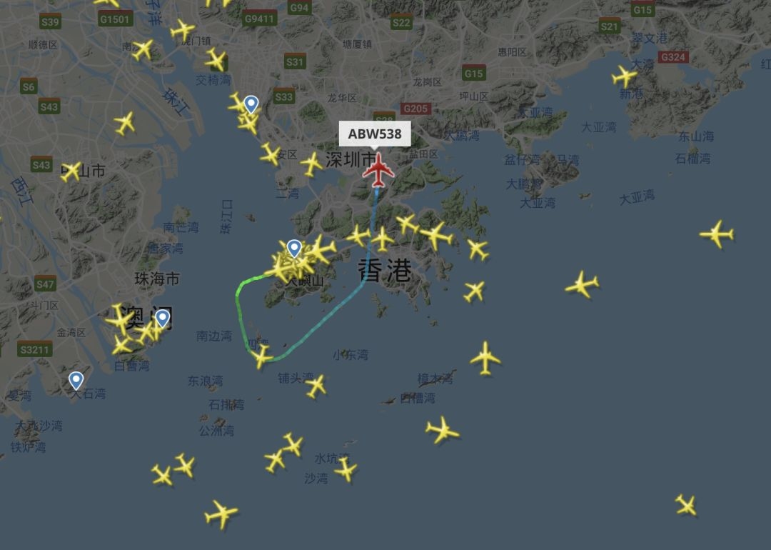 停飛暴動飛行員，國泰航空態(tài)度轉(zhuǎn)變？-挪威空運