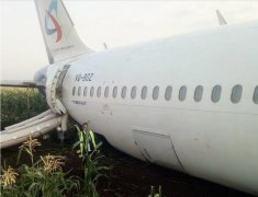 烏拉爾航空客機(jī)硬著陸 俄總統(tǒng)秘書(shū)：飛行員堪稱(chēng)英雄-卡塔爾的空運(yùn)