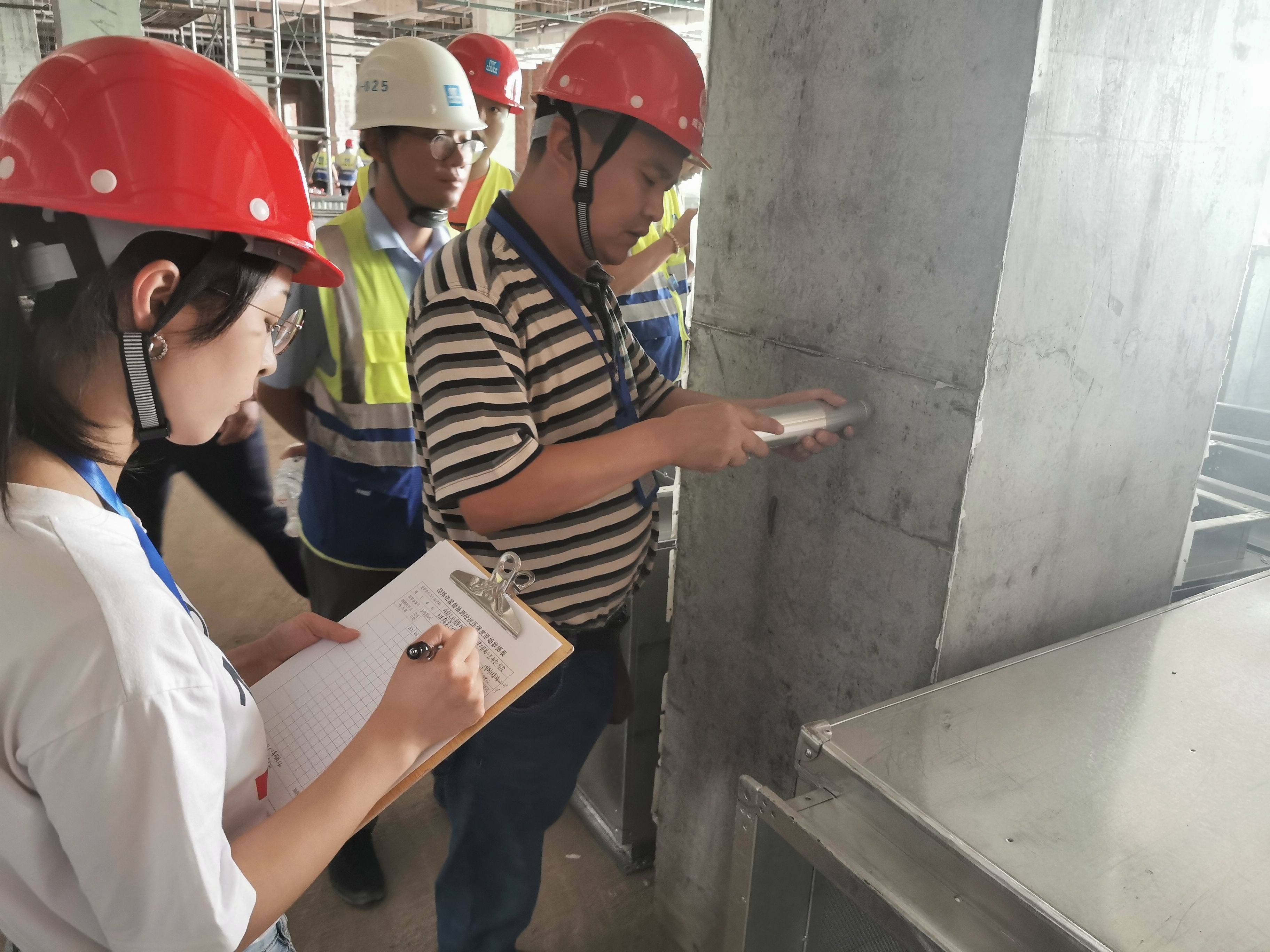 天府機場空管工程終端區(qū)管制主樓通過階段驗收-東南亞國際國際快遞