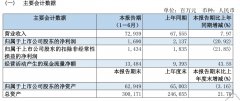 南航集團(tuán)發(fā)布2019上半年報-土耳其的空運(yùn)