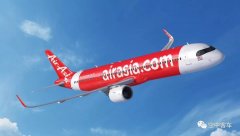亞航X增購(gòu)12架A330和30架A321XLR-非洲國(guó)際空運(yùn)