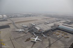 上半年首都機(jī)場非航收入33.46億 特許經(jīng)營占77.6%-沙特阿拉伯的空運(yùn)
