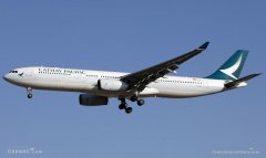 國(guó)泰航空：史樂(lè)山退休辭任主席及常務(wù)董事 賀以禮接任-空運(yùn)寵物