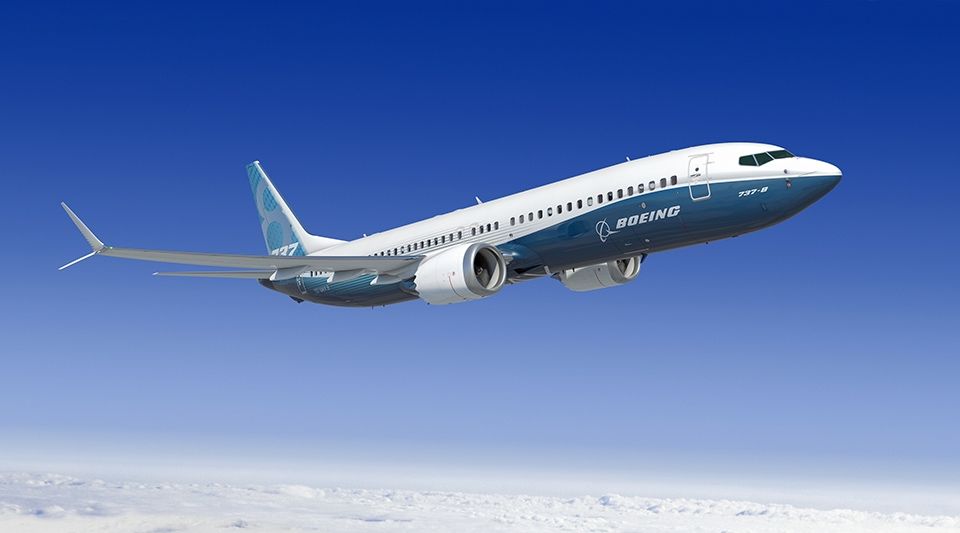 民航早報：EASA堅持在取消禁飛令前親測737MAX