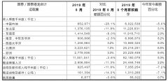 國泰航空與港龍航空8月共同載客量同比下跌11.3%-廣州海運(yùn)