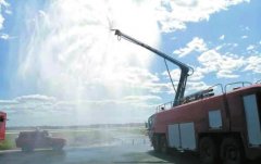 大興國(guó)際機(jī)場(chǎng)消防有“神器”-廈門(mén)海運(yùn)