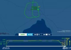 著陸前起落架仍沒放下 空管提醒后飛機緊急拉升-貨運代理