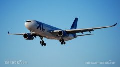 岌岌可危 XL航空尋求法航援助-歐洲國際空運