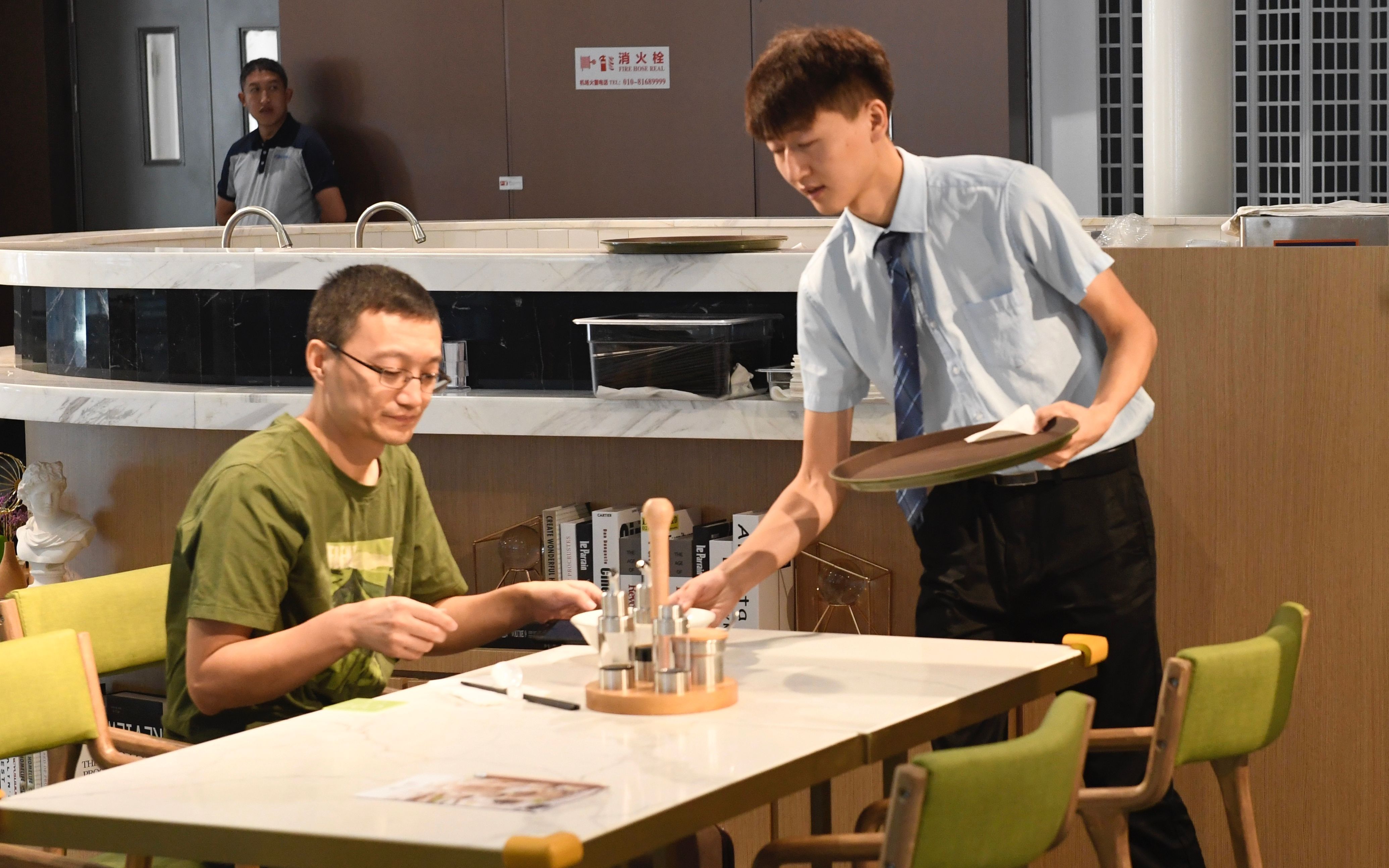 萬萬沒想到大興國際機(jī)場還有這些隱藏“彩蛋”-上海機(jī)場