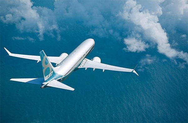 民航早報：波音已完成800多次737MAX試飛