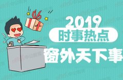 香港國際快遞2019時事政治、熱點(diǎn)新聞：10月9日國內(nèi)外時事新聞