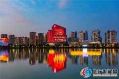 伊拉克的空運-揭秘！超燃的遂寧燈光秀是怎樣做出來的？
