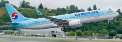 國(guó)際快遞價(jià)格查詢-大韓航空、真航空、濟(jì)州航空與瑞安航空停飛737NG