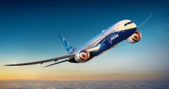 香港國際快遞Air Premia計劃訂購5架波音787-9夢想客機(jī)