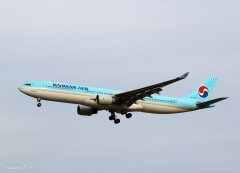 國際快遞查詢-大韓航空在亞特蘭大機(jī)場啟動人臉識別登機(jī)