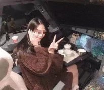 迪拜空運-桂林航空高層因女網(wǎng)紅進(jìn)駕駛艙集體被罰！董事長被警告扣三月工資