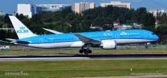 國際空運價格-荷航擬退役A330客機 成為全波音機隊