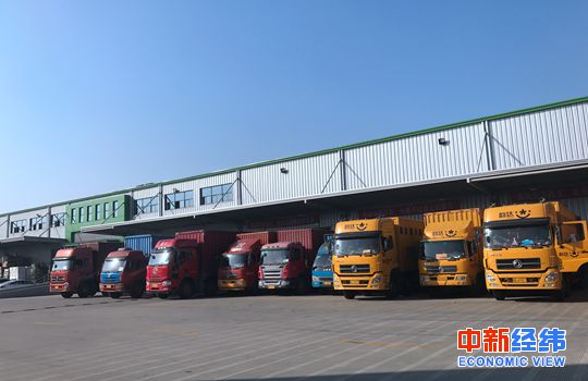 多家快遞企業(yè)被指協(xié)同漲價 為何漲價總在“雙11”?