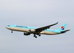 香港空運公司-民航安檢安保周報:大韓航空在亞特蘭大機場啟動人臉識別登機