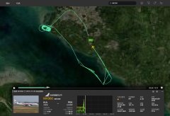 海運報價-馬航吉隆坡飛北京航班 因起落架故障緊急返航