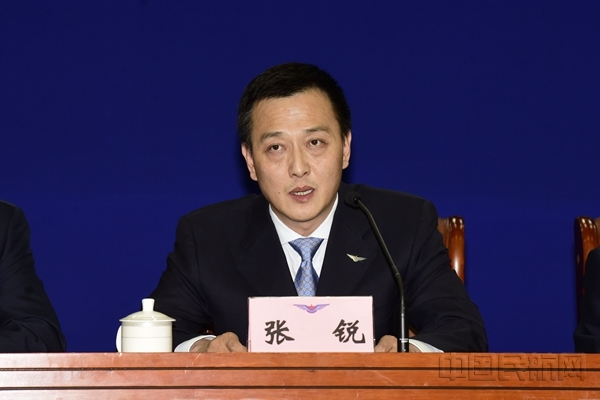 中國民用機(jī)場十年來實現(xiàn)歷史性跨越