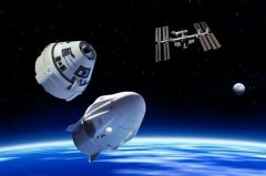 上海機場-NASA：波音送宇航員去空間站成本比SpaceX高60%