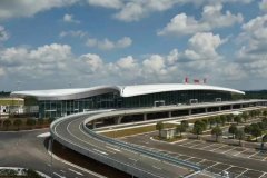 國際快遞價(jià)格-
深圳空運(yùn)-四川宜賓五糧液機(jī)場將于12月5日正式通航