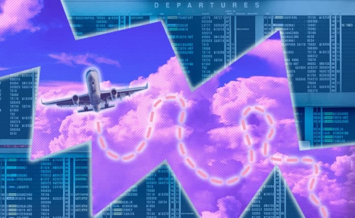 AI如何重塑航空業(yè)？