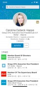 貨運(yùn)代理-又一高管離開馬士基，這回是首席財(cái)務(wù)官