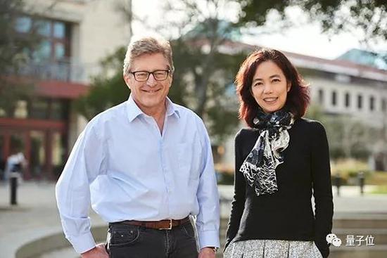 斯坦福全球AI報(bào)告:每天2億美元投入 中國(guó)論文首超歐洲