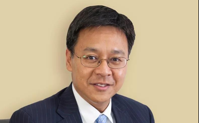 中東國際國際快遞-董立均不再擔(dān)任東方海外國際執(zhí)行董事（附圖）