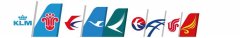 廣州出口空運價格-史基浦機場與中國的不解情緣（附圖）