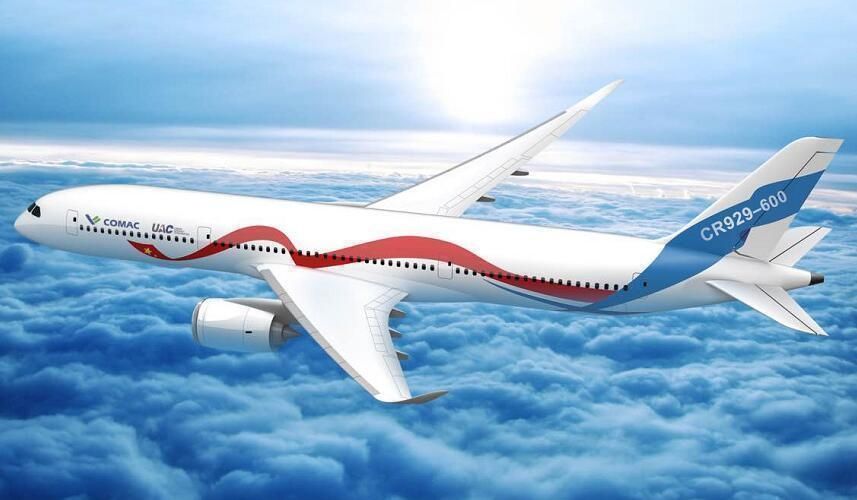 CR929會(huì)成為787和A330neo的競爭對(duì)手嗎？