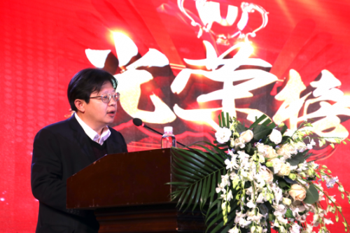 廣州國際快遞-價值營銷續(xù)創(chuàng)共贏，凝心聚力再鑄輝煌——東風(fēng)柳汽2020年商用車營銷年會盛大召開