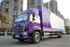 寧波海運-你要的，他都有!歐馬可S5“快遞之星”極限車滿足用戶極致追求