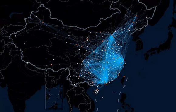 海運(yùn)費(fèi)在線查詢-航空物流高速發(fā)展，中高端配送領(lǐng)域或成新戰(zhàn)場