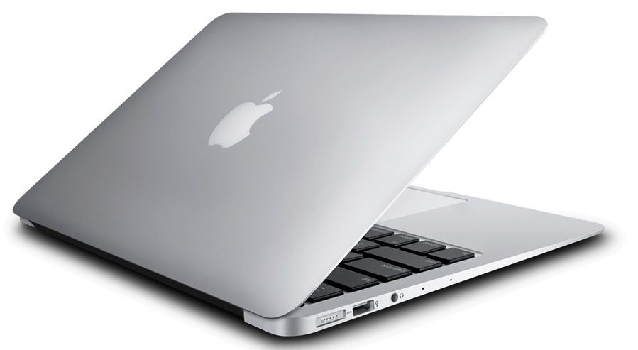 蘋(píng)果Macbook
