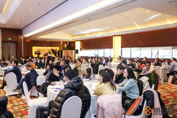 智能采購鏈新紀(jì)元 2019采購鏈生態(tài)發(fā)展論壇在京召開