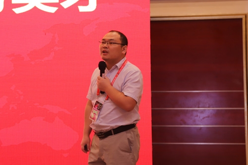 日本空運到中國-2019物流精英匯 資源共享打造物流生態(tài)圈