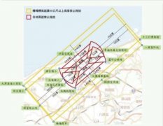 山東空運-跨年夜無人機闖入臺灣桃園機場 停降1小時 多航班油不足轉降高雄