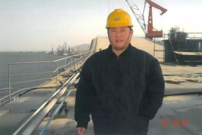 南美國際國際快遞-負(fù)責(zé)人披露“遼寧艦”動(dòng)力系統(tǒng)恢復(fù)艱難歷程，15位設(shè)計(jì)師為航母獻(xiàn)身