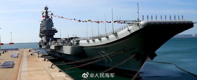 土耳其的國際快遞-OMG！山東艦文創(chuàng)來了…
